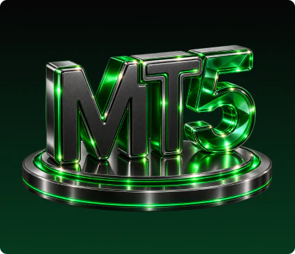 Advanced MT5 Platform