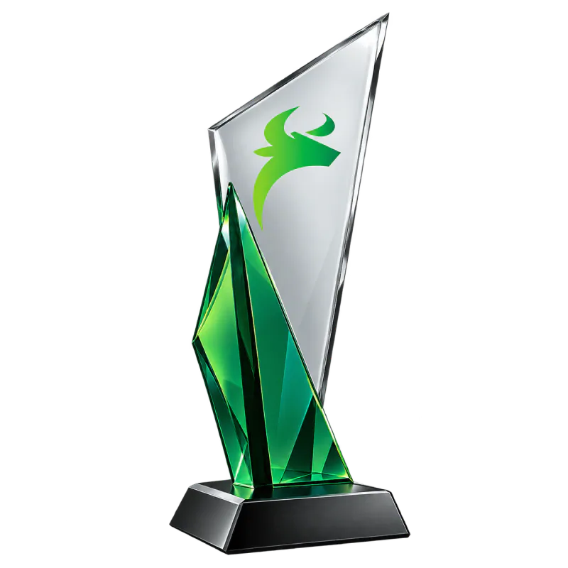 Best Innovative Broker award
