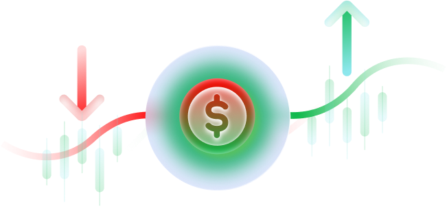 Lot-based Dynamic Leverage Illustration